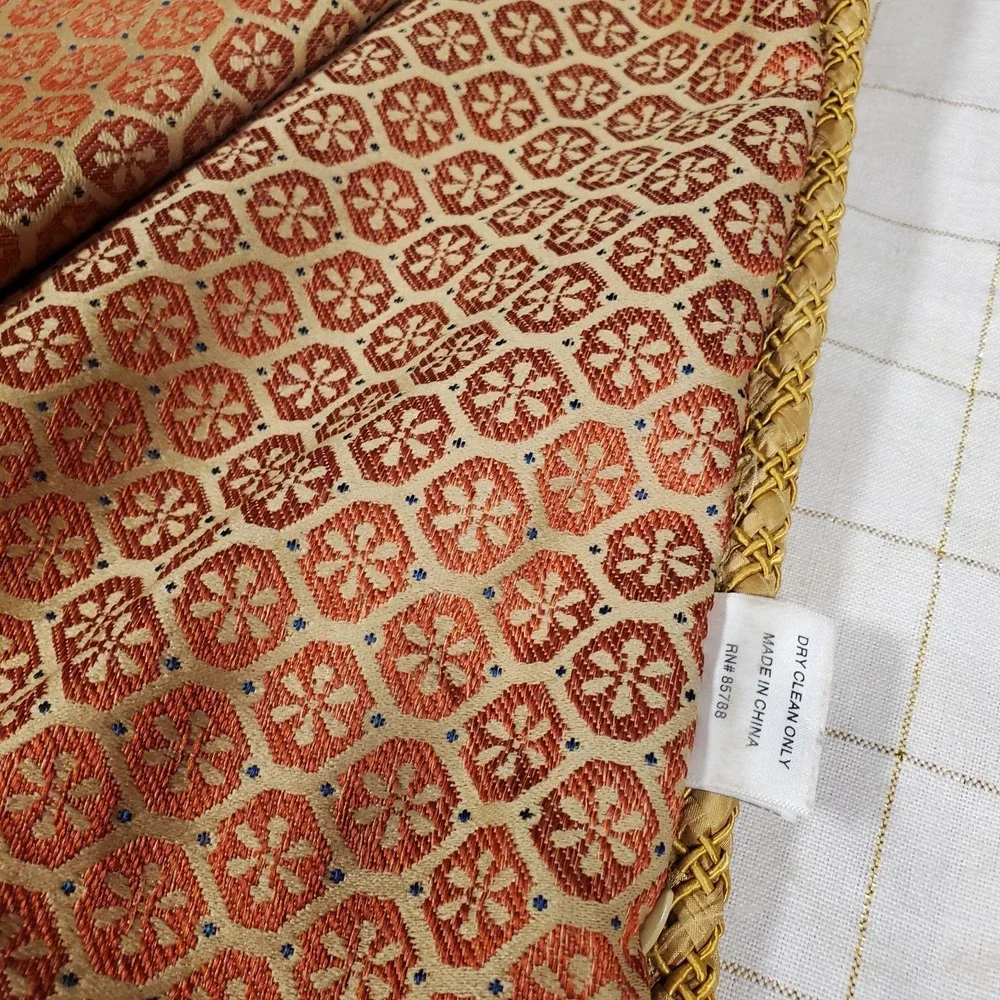 Waterford Linens King Sham 20